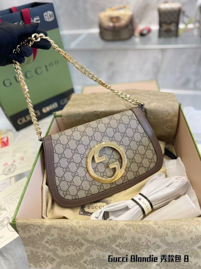Gucci blondie (Replica) – Image 2