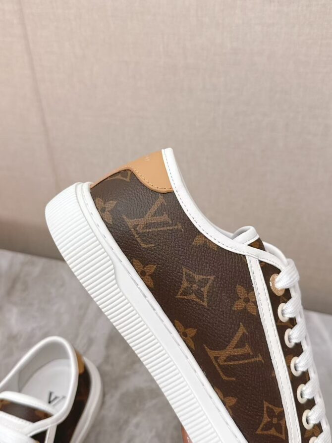 Mocassin LV x TM(Replica) - Image 3