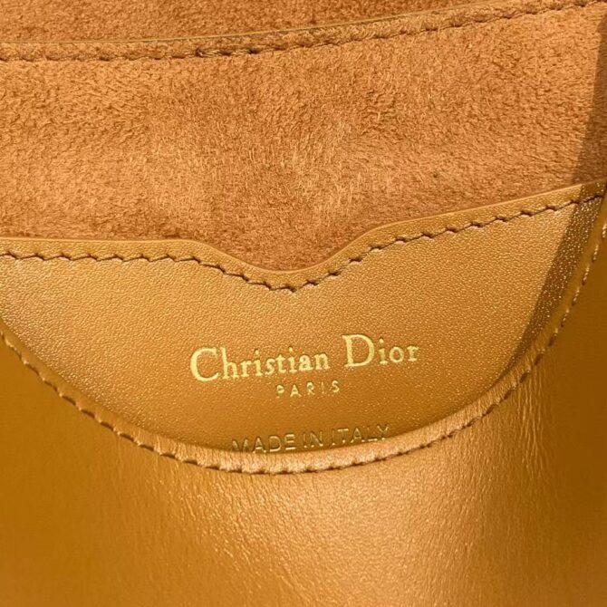 Dior Bobby Medium(Replica) – Image 5