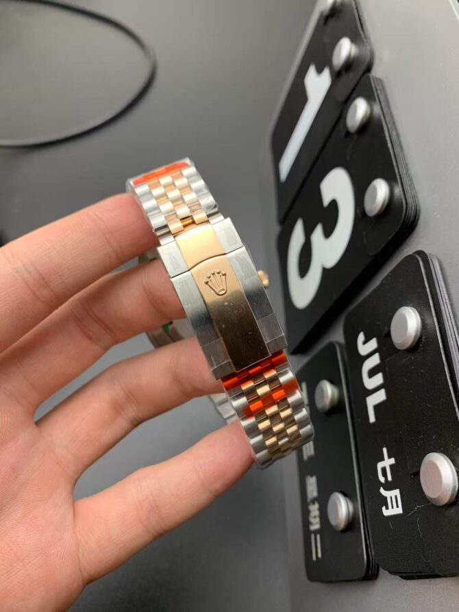 Datejust 41 (Replica) – Image 6
