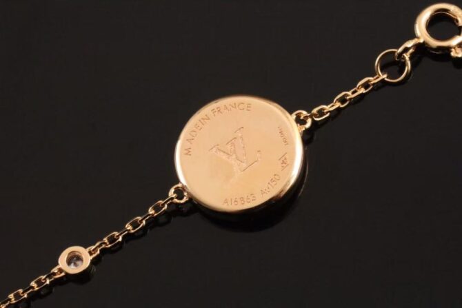 Color Blossom BB, rose gold (Replica) – Image 4