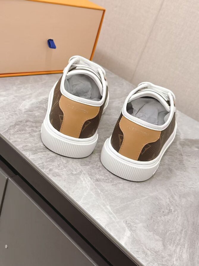 Mocassin LV x TM(Replica) - Image 5