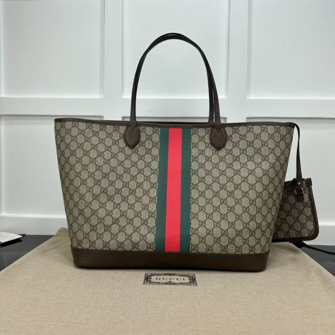Cabas Gucci (Replica) – Image 2
