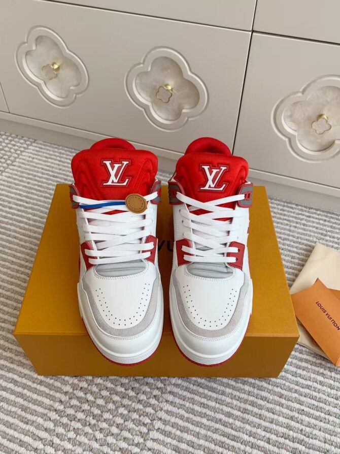 sneaker time out (Replica) - Image 2