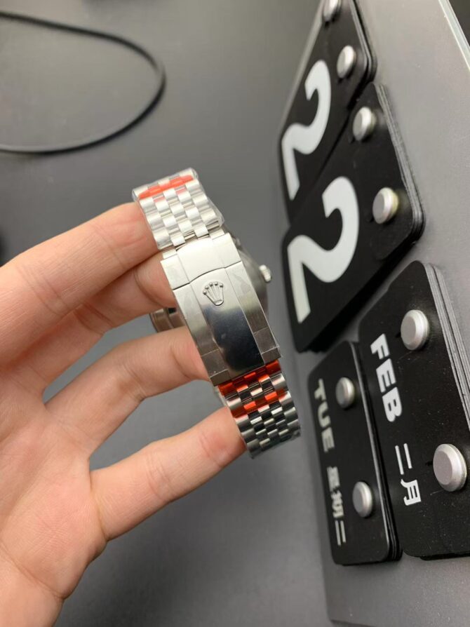 Datejust 41 (Replica) – Image 6