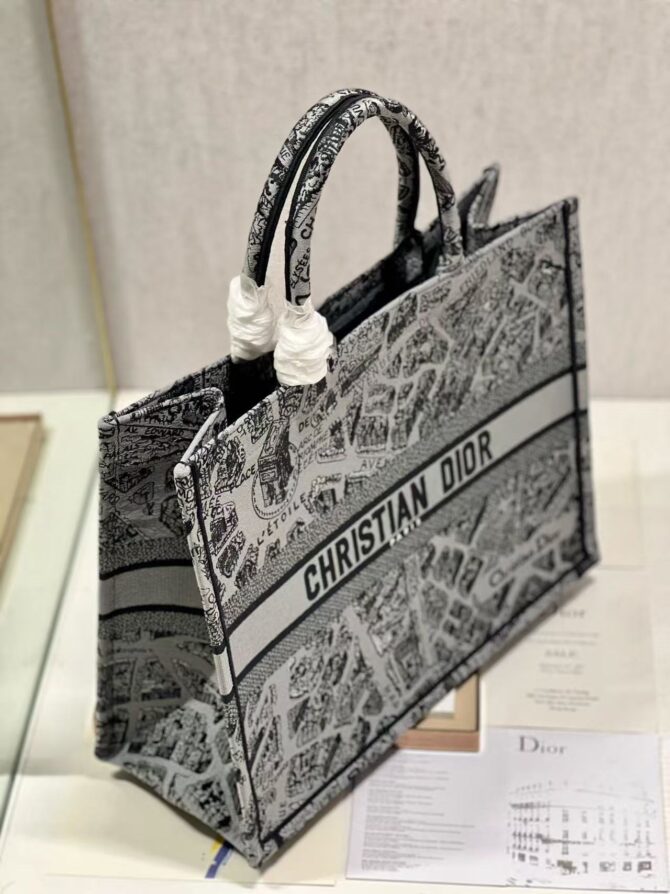 Book tote Large (Replica) – Image 2