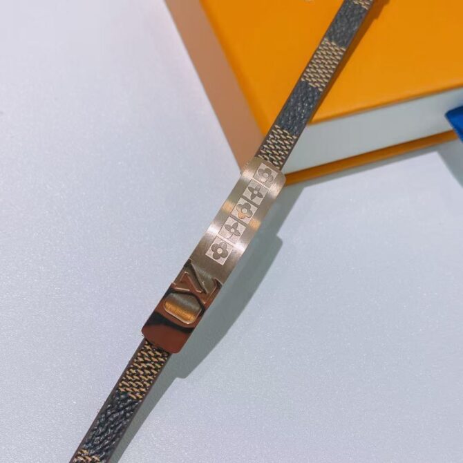 LV jonc bronze (Replica) - Image 3