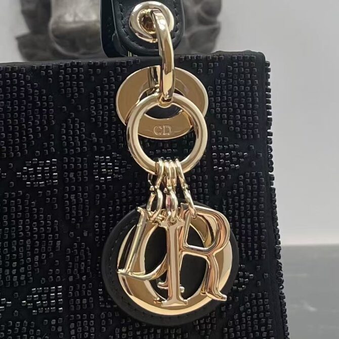 Lady Dior mini (Replica) – Image 6