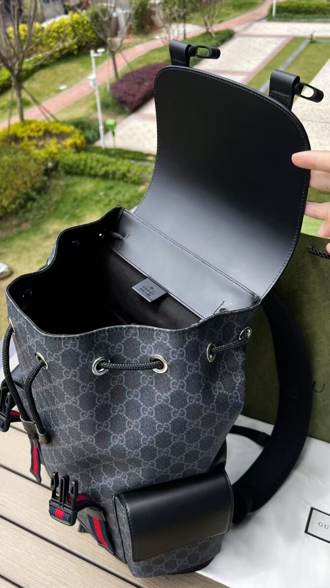 GG supreme sac à dos(Replica) – Image 6