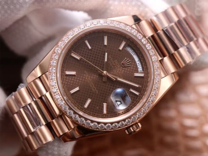 Day-Date 40 (Replica) – Image 3