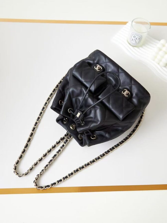 Coco Mellow Backpack(Replica) - Image 7