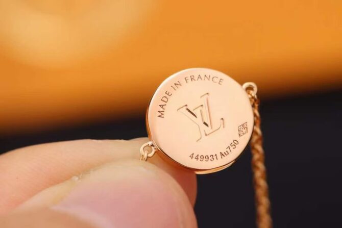 Sun Color Blossom BB, rose gold(Replica) – Image 3