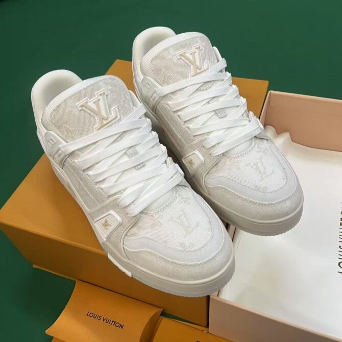lv trainer #54 (Replica) - Image 2