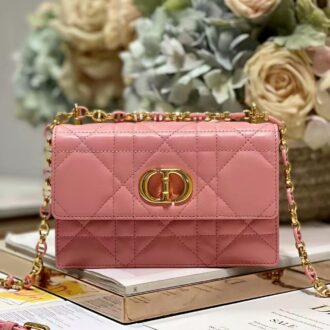 Mini sac Miss Caro(Replica)