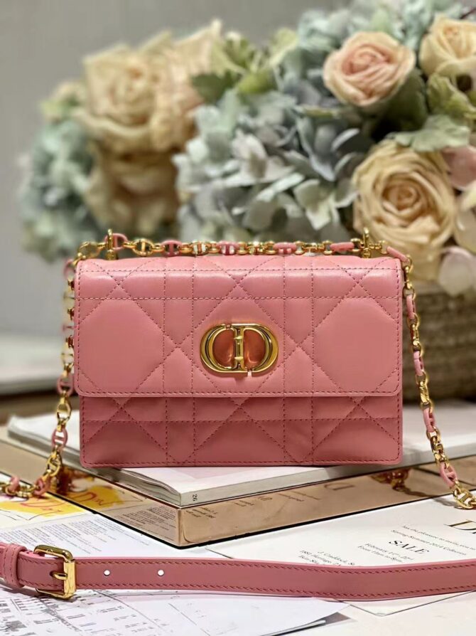 Mini sac Miss Caro(Replica)