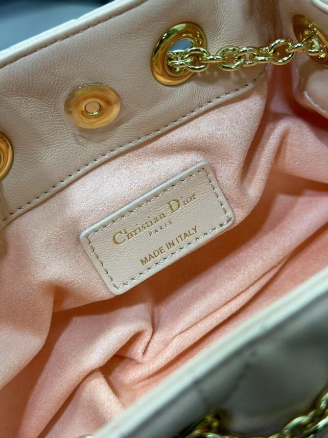 Dior Ammi  small(Replica) – Image 9