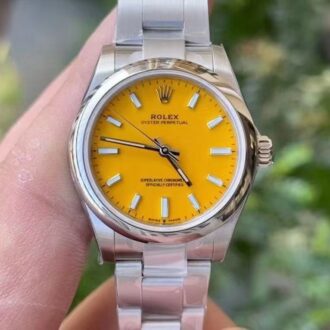 Oyster Perpetual 41 (Replica)