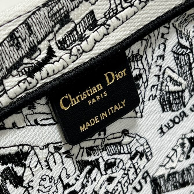 Book tote （Replica) – Image 9