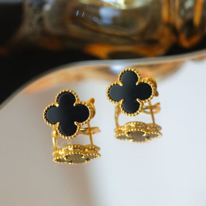 Vintage Alhambra black (Replica) - Image 3