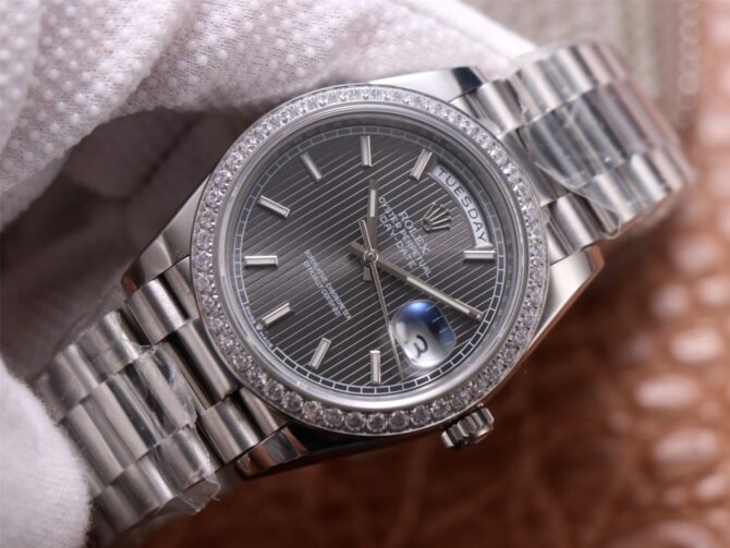 Day-Date 40 (Replica) – Image 3
