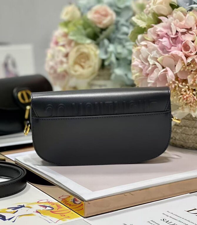 East-West Dior Bobby(Replica) – Image 6