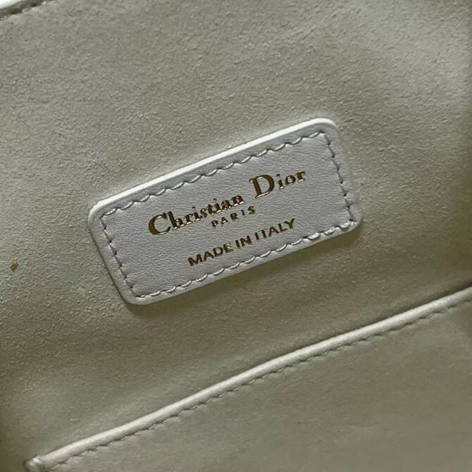 Sac C'est Dior Medium (Replica) – Image 9