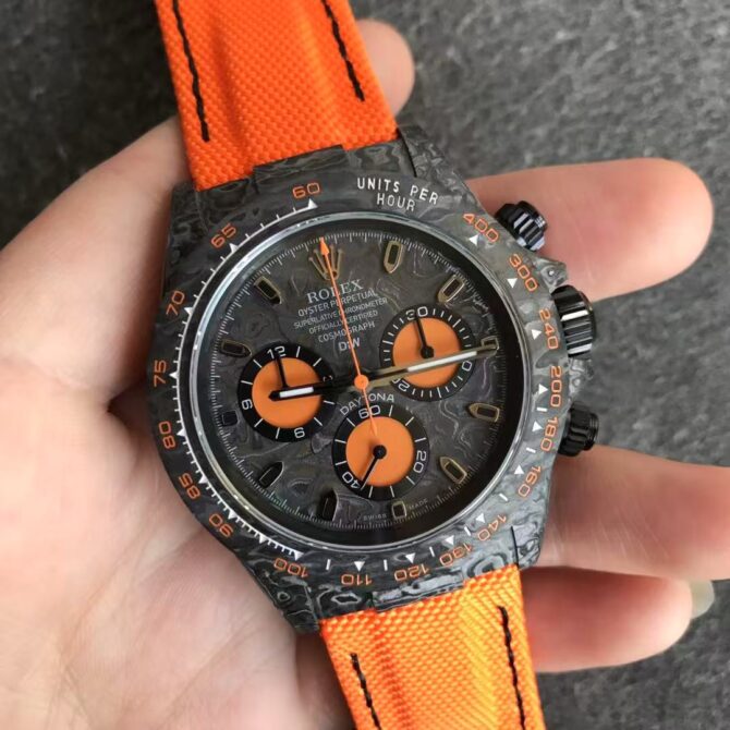 Cosmograph Daytona Diw (Replica) – Image 3