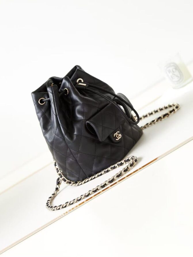 Coco Mellow Backpack(Replica) - Image 3