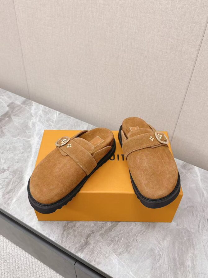 sabot plat cosy (Replica) - Image 5