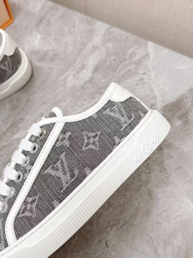Mocassin LV x TM(Replica) - Image 5