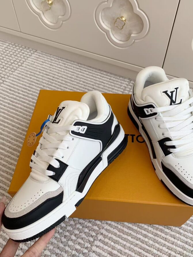 sneaker time out (Replica) - Image 4