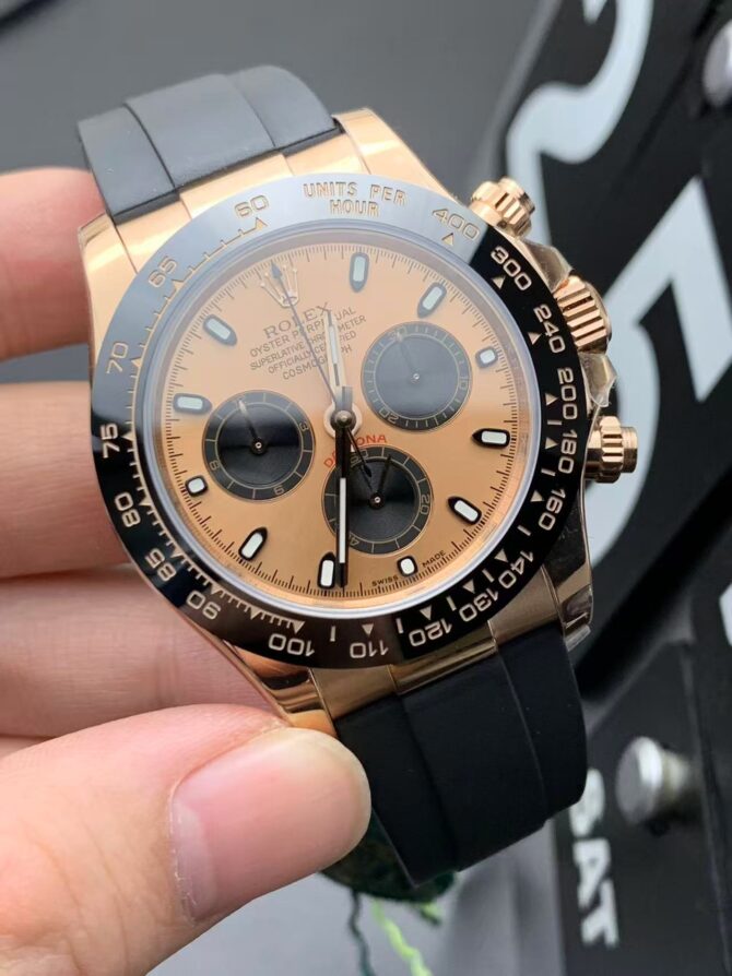 Cosmograph Daytona(Replica) – Image 2