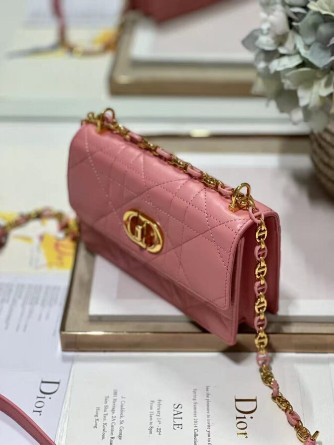 Mini sac Miss Caro(Replica) – Image 3
