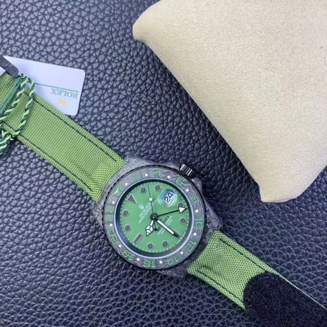 GMT Master II Diw(Replica) – Image 2