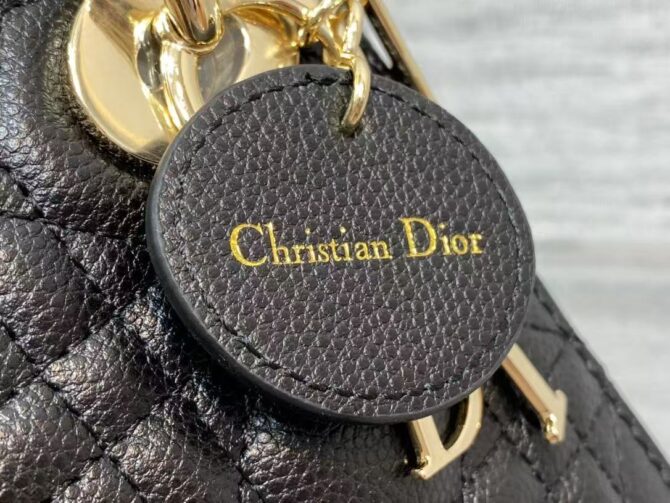 Lady dior mini  (Replica) (复制) - Image 2