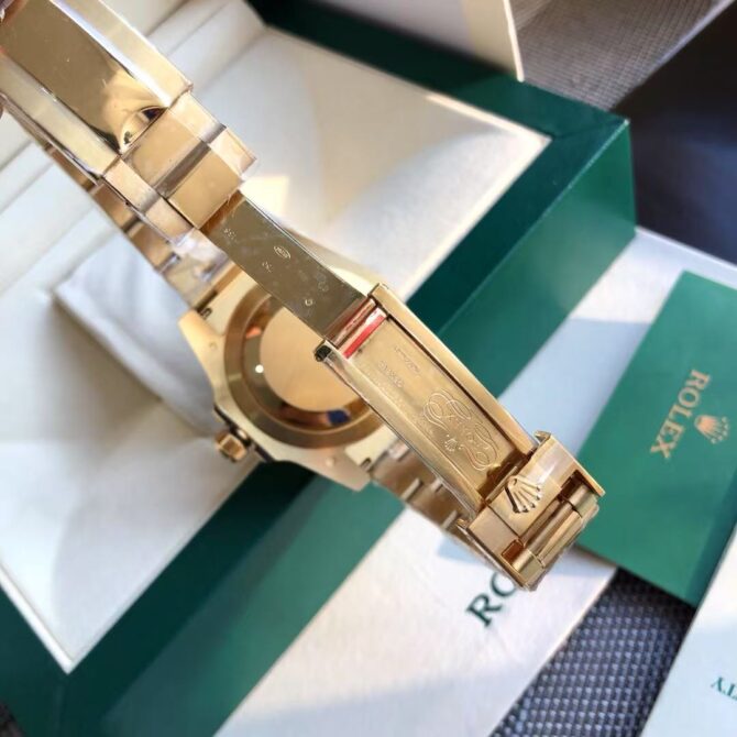 GMT-Master II gold(Replica) - Image 9
