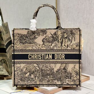 Book tote Large(Replica)