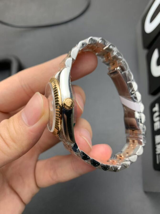 Lady Datejust 28mm(Replica) - Image 3