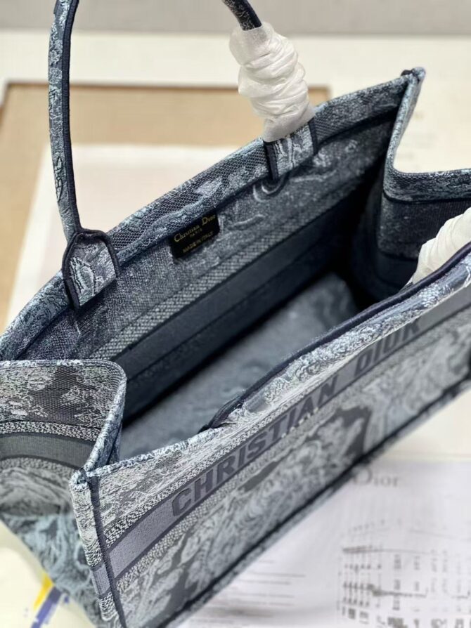 Book tote medium(Replica) – Image 7