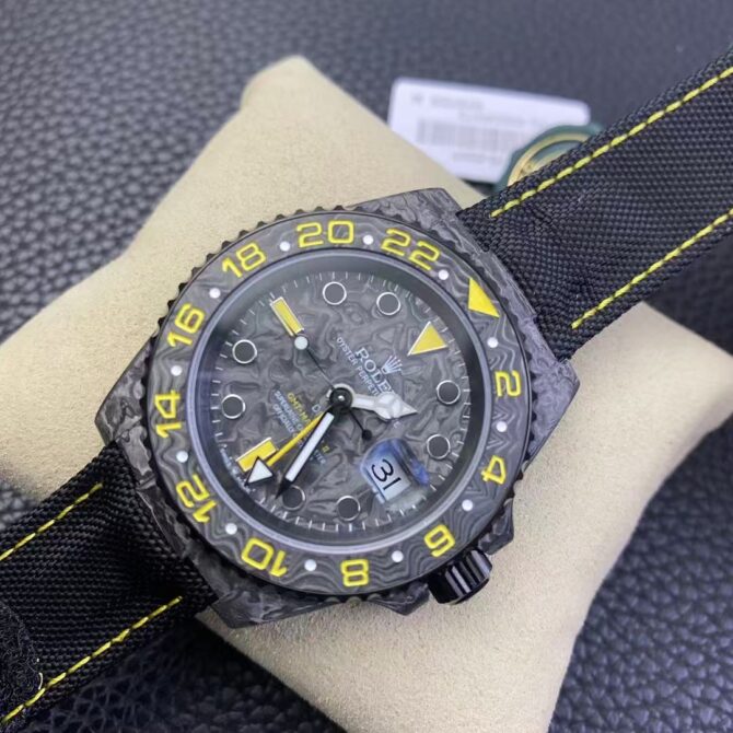 GMT Master II Diw (Replica) – Image 3