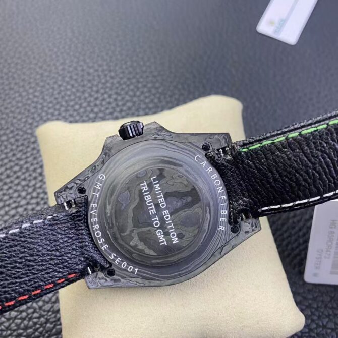 GMT Master II Diw(Replica) – Image 8