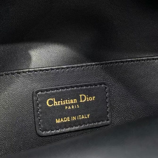 Dior backpack mini(Replica) – Image 5
