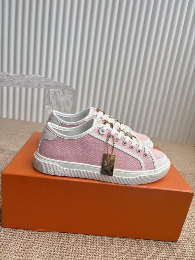 Mocassin LV x TM(Replica) - Image 2