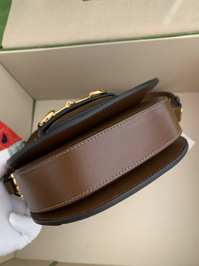 Horsebit 1955   (Replica) – Image 4