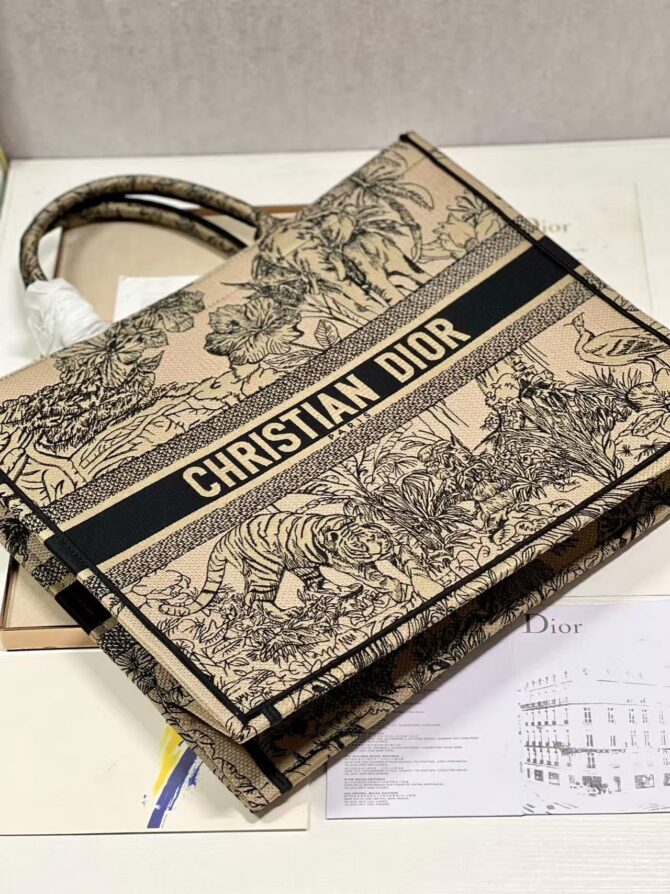 Book tote Large(Replica) – Image 9