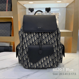 Sac à dos à rabat Saddle(Replica)