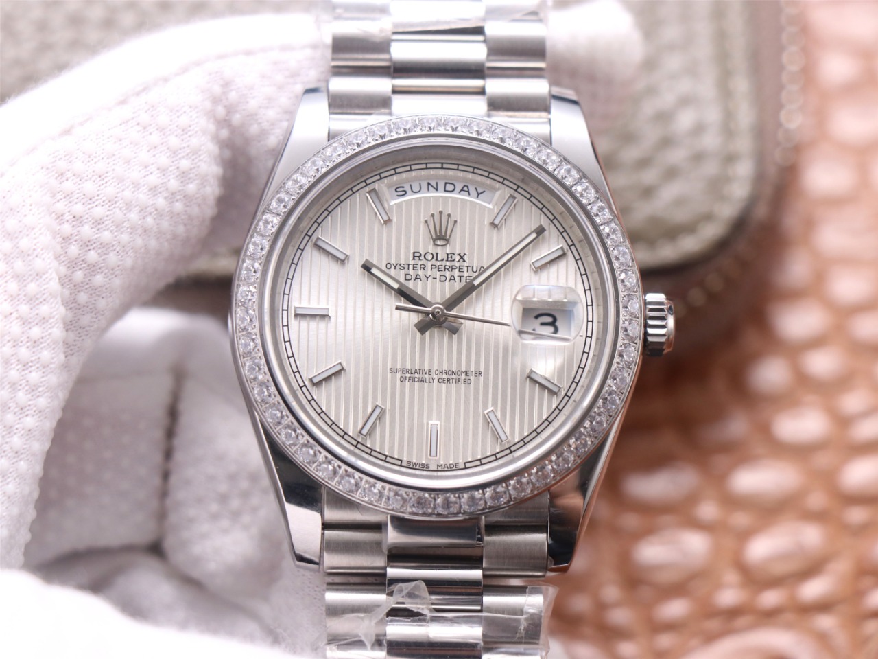 Day-Date 40 (Replica)
