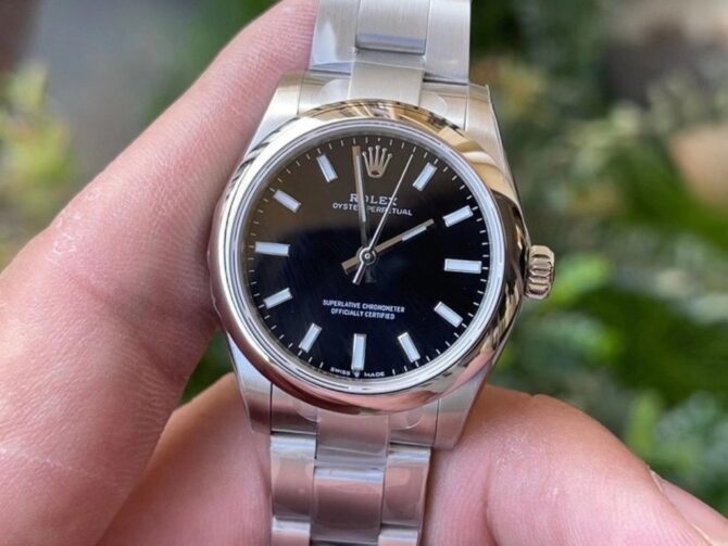Oyster Perpetual 41 (Replica) – Image 2