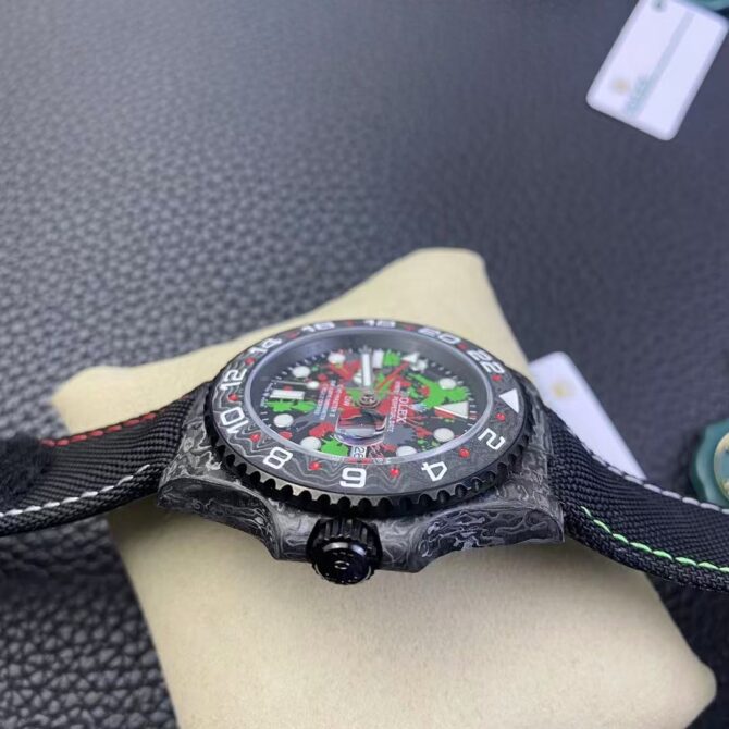 GMT Master II Diw(Replica) – Image 5