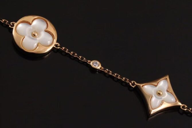 Color Blossom BB, rose gold (Replica) – Image 3